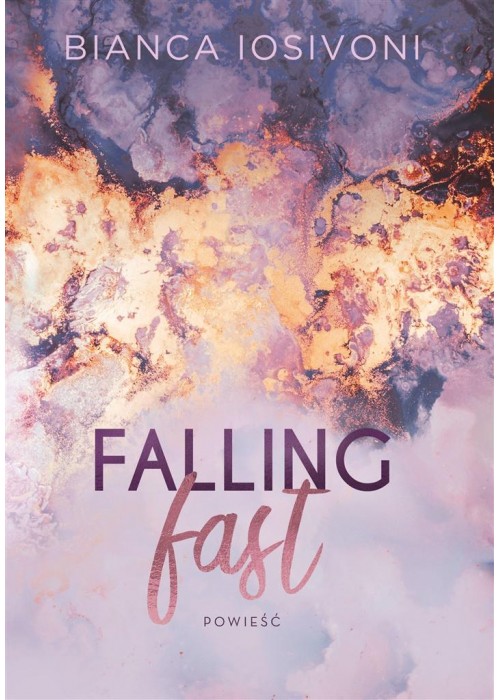 Falling fast