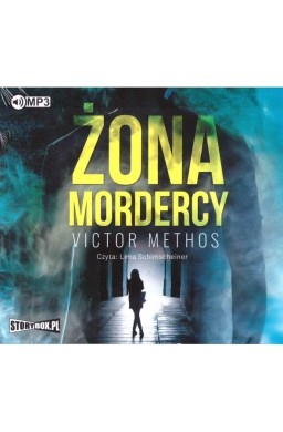 Żona mordercy audiobook