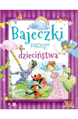 Bajeczki naszego dzieciństwa