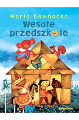 Wesołe przedszkole