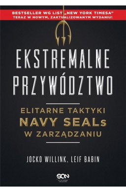 Ekstremalne przywództwo