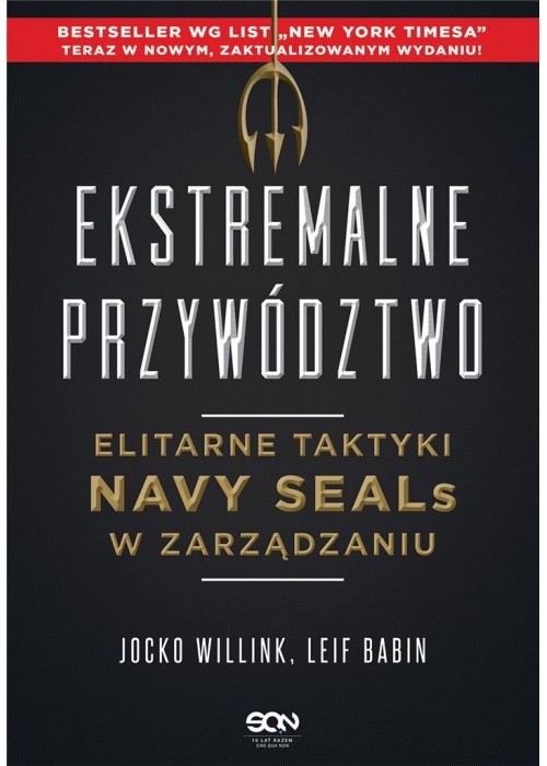 Ekstremalne przywództwo