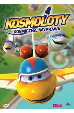 Kosmoloty. Kosmiczna wyprawa