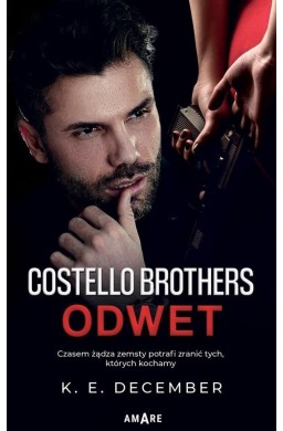 Costello Brothers T.2 Odwet