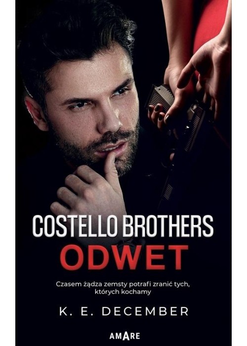 Costello Brothers T.2 Odwet