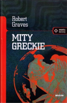 Mity greckie