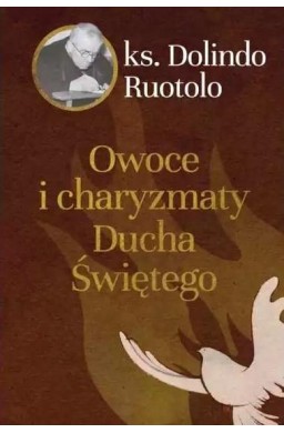 Owoce i charyzmaty Ducha Świętego