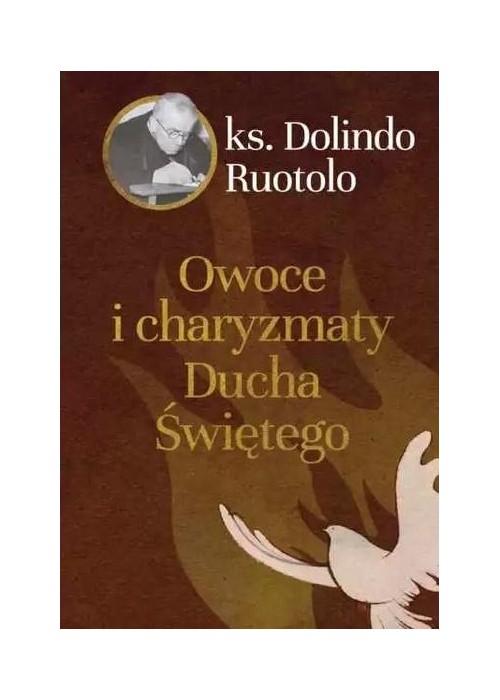 Owoce i charyzmaty Ducha Świętego