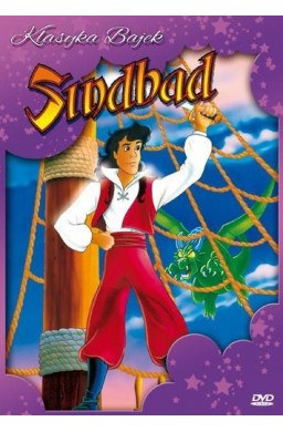 Klasyka bajki. Sindbad