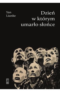 Dzień, w którym umarło słońce