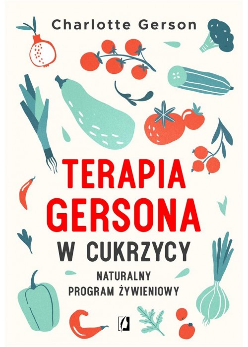 Terapia Gersona w cukrzycy