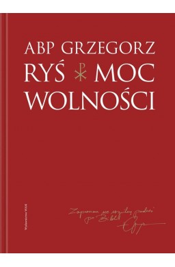 Moc wolności