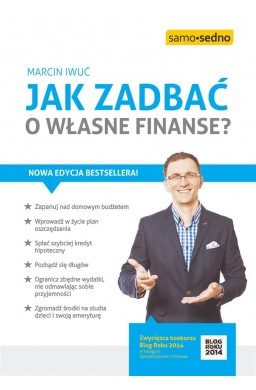 Jak zadbać o własne finanse?