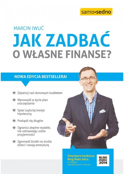 Jak zadbać o własne finanse?