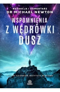 Wspomnienia z wędrówki dusz w.2022