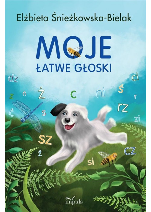 Moje łatwe głoski