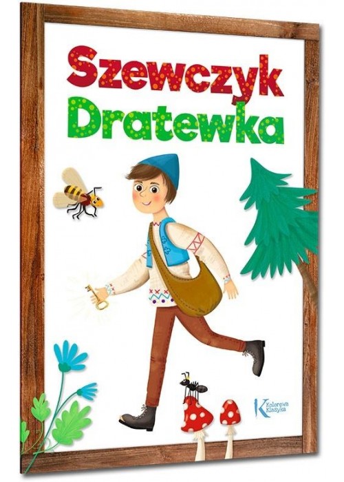 Szewczyk Dratewka