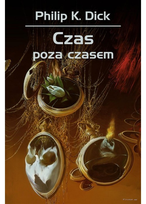 Czas poza czasem