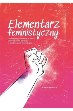 Elementarz feministyczny