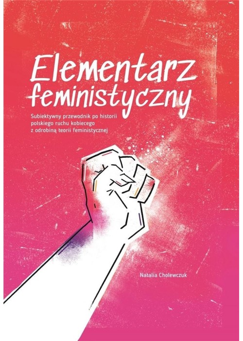 Elementarz feministyczny