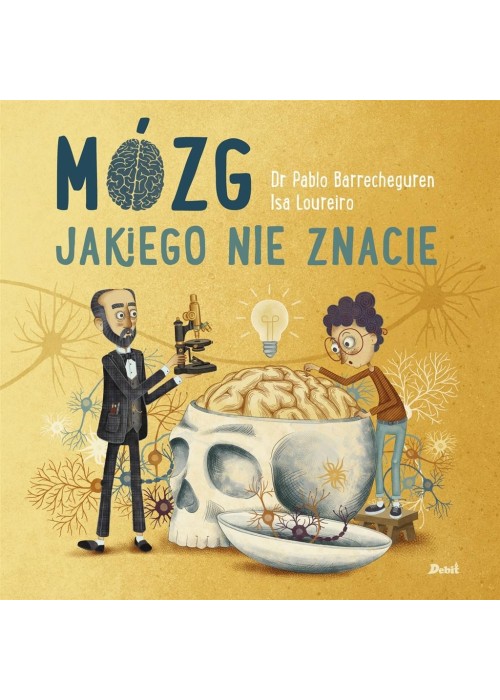 Mózg jakiego nie znacie