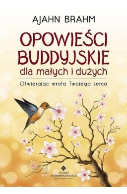 Opowieści buddyjskie dla małych i dużych