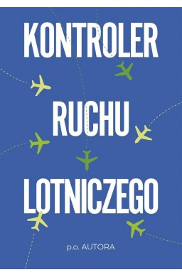 Kontroler ruchu lotniczego