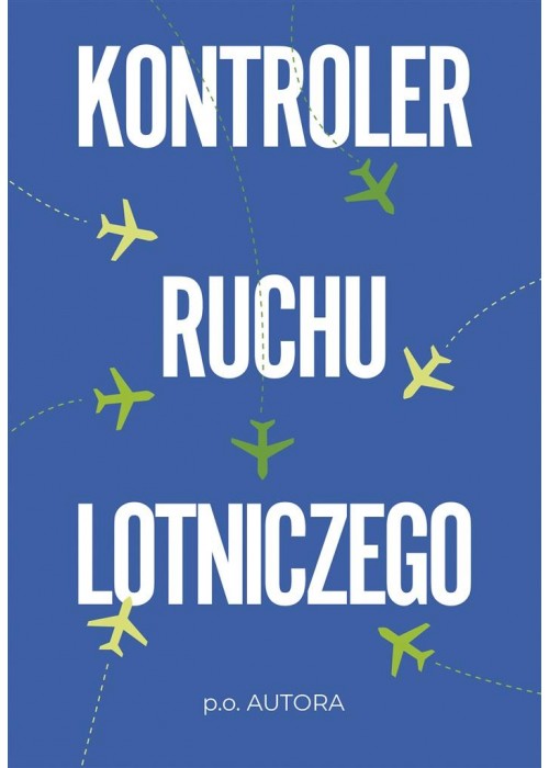 Kontroler ruchu lotniczego