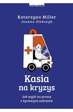 Kasia na kryzys