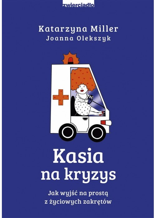 Kasia na kryzys