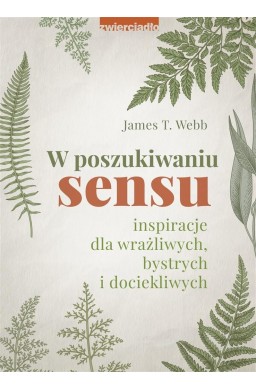 W poszukiwaniu sensu