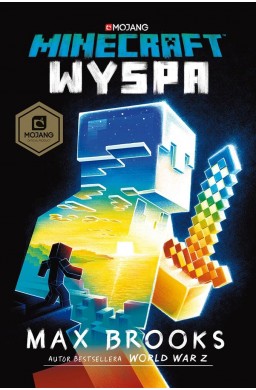 Minecraft. Wyspa