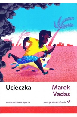 Ucieczka