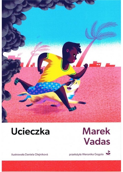 Ucieczka