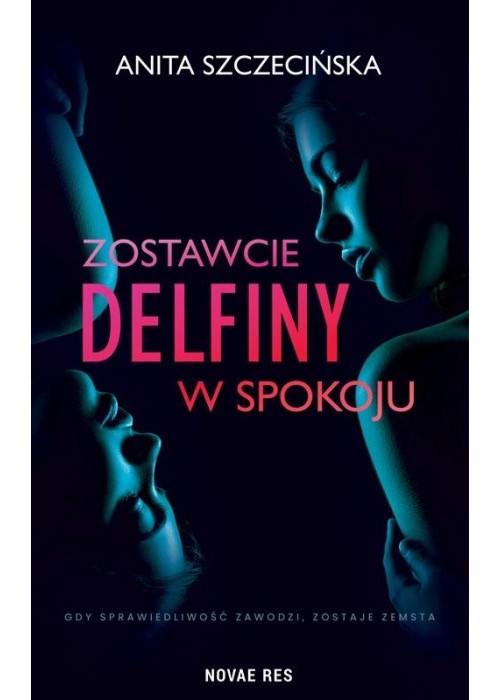 Zostawcie delfiny w spokoju