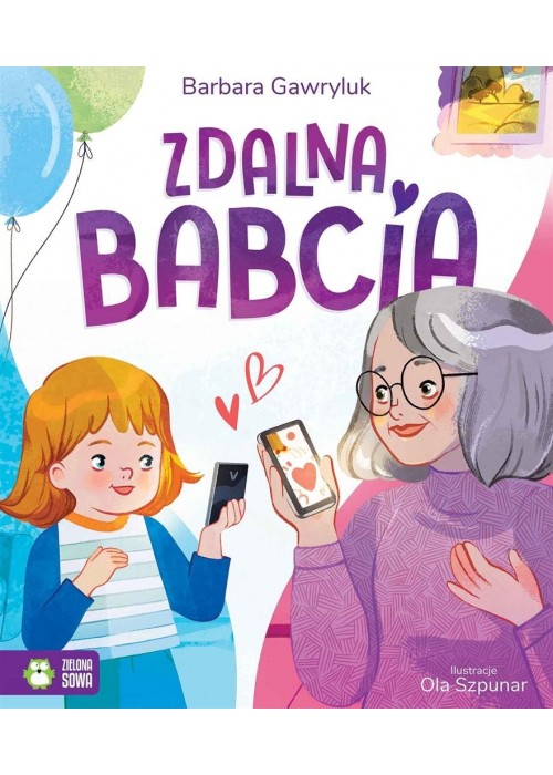 Zdalna babcia