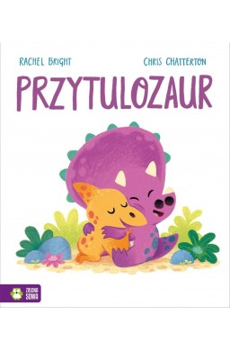 Przytulozaur