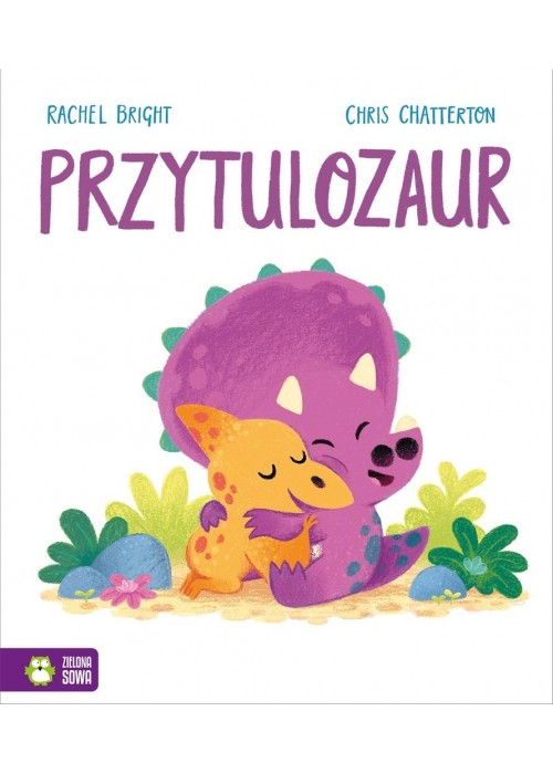 Przytulozaur