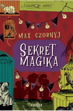 Sekret magika