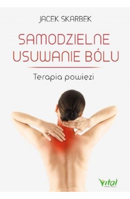 Samodzielne usuwanie bólu w.2