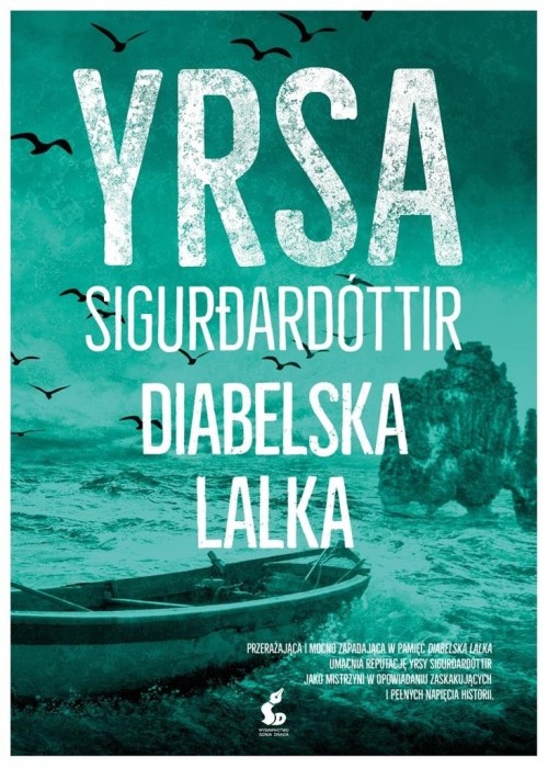 Diabelska lalka