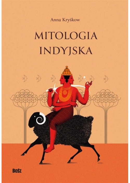 Mitologia indyjska