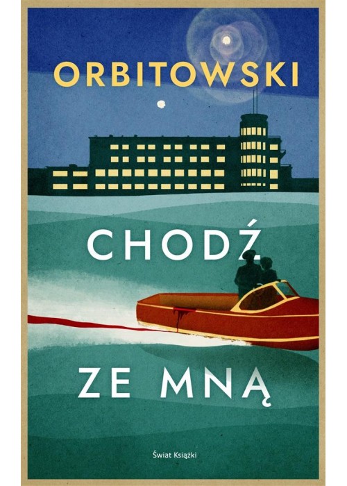 Chodź ze mną