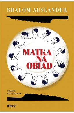 Matka na obiad