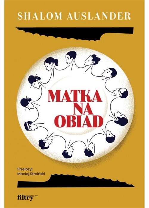 Matka na obiad