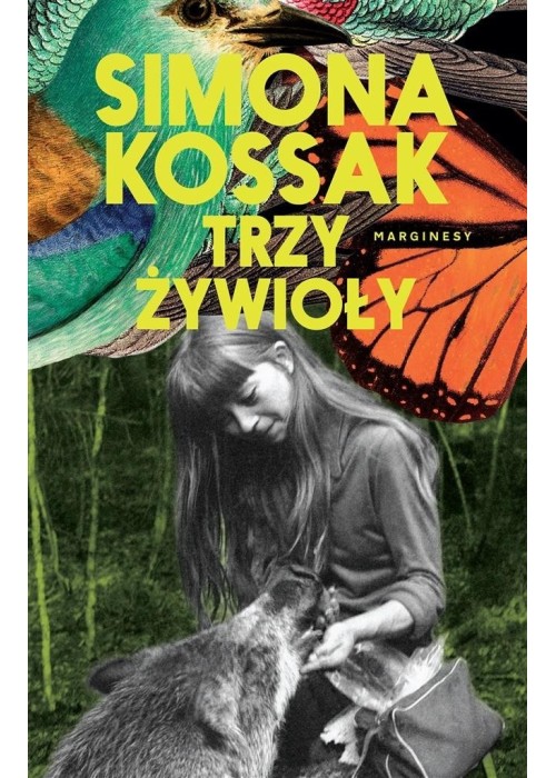 Trzy żywioły