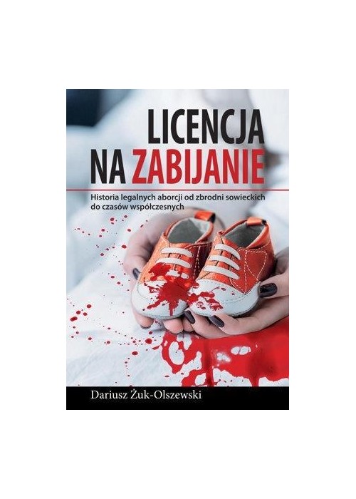 Licencja na zabijanie