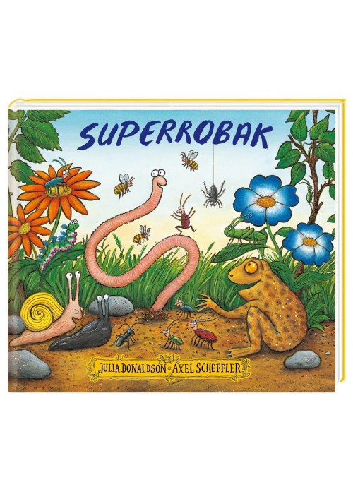 Superrobak