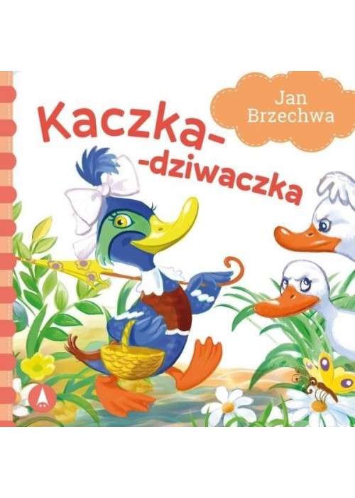 Kaczka-dziwaczka