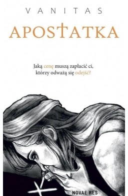 Apostatka